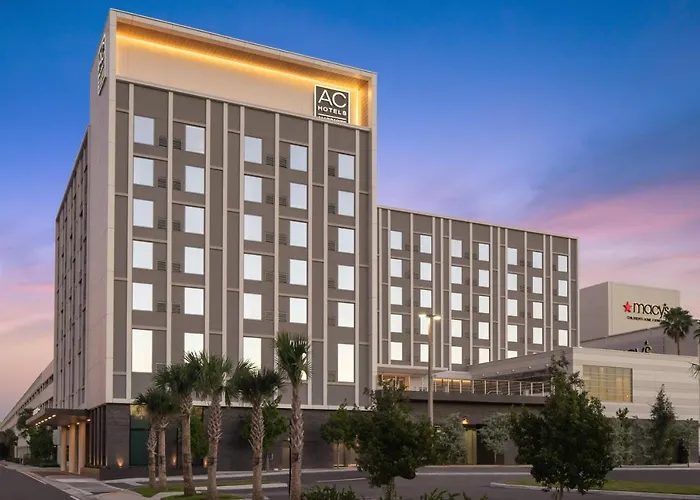 Ac Hotel By Marriott Miami Dadeland