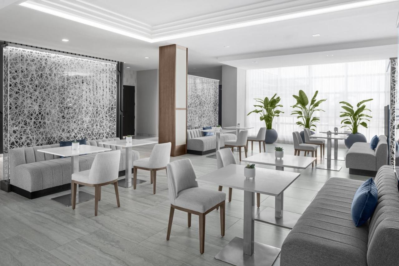 Ac By Marriott Miami Dadeland 4* Glenvar Heights