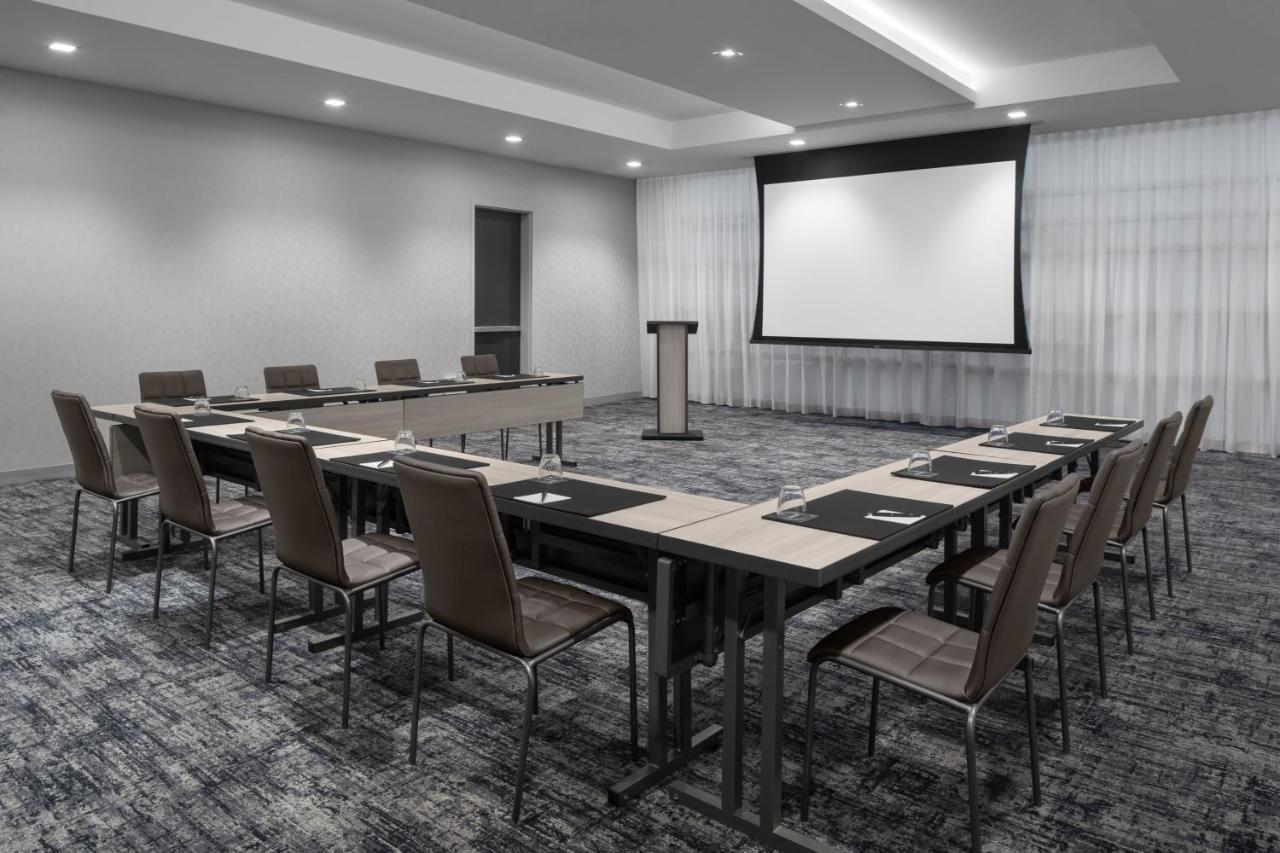 Ac By Marriott Miami Dadeland Hotel Glenvar Heights