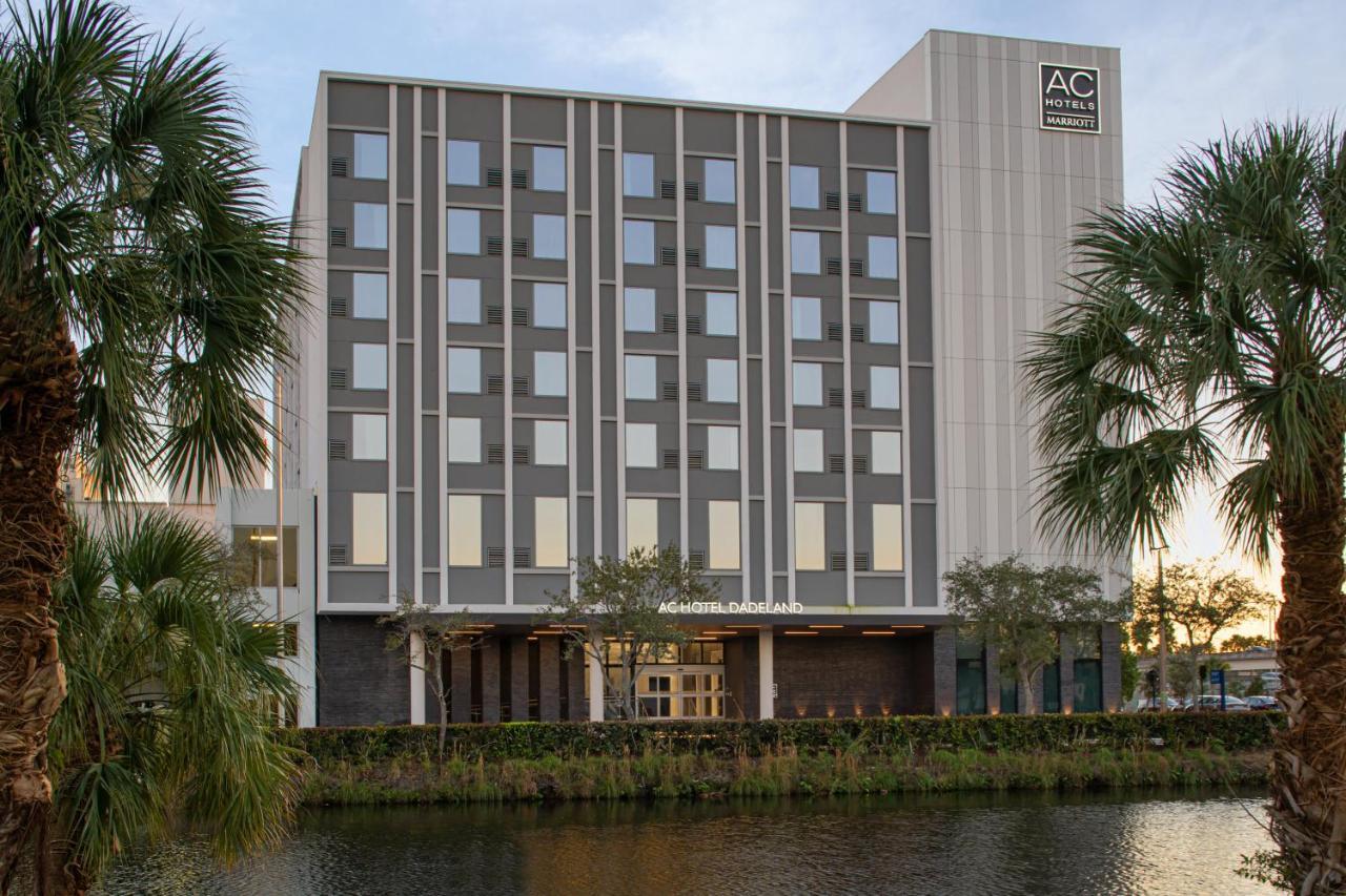 Ac By Marriott Miami Dadeland 4* Glenvar Heights