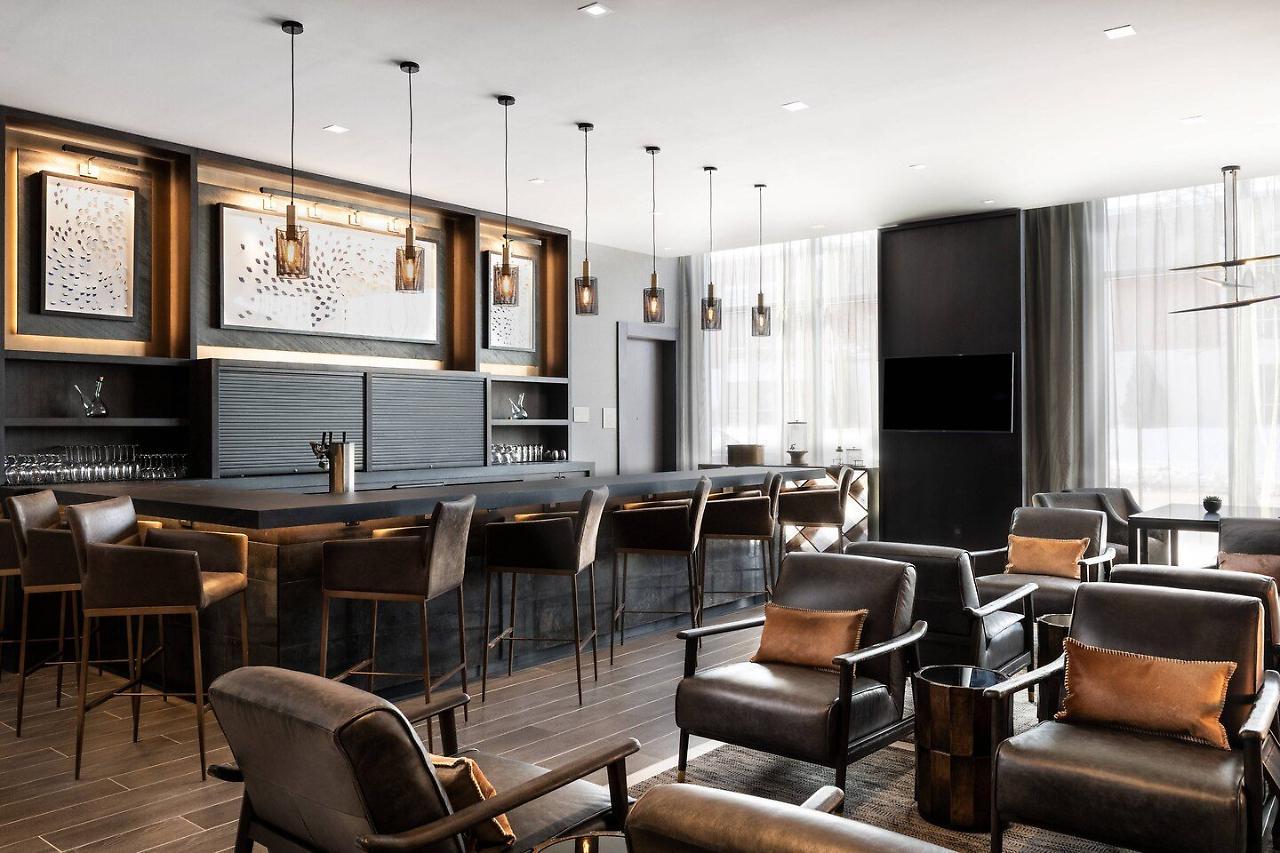 Ac By Marriott Miami Dadeland Hotel 4*