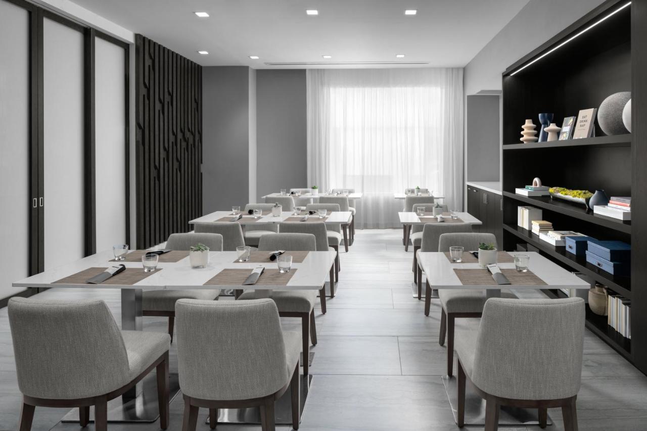 Hotel Ac By Marriott Miami Dadeland