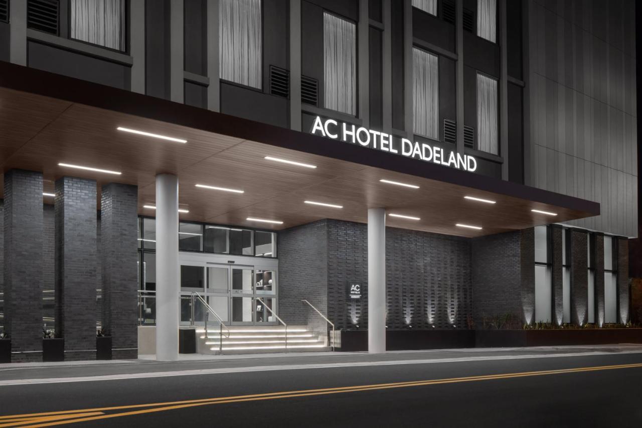 Hotel Ac By Marriott Miami Dadeland Glenvar Heights