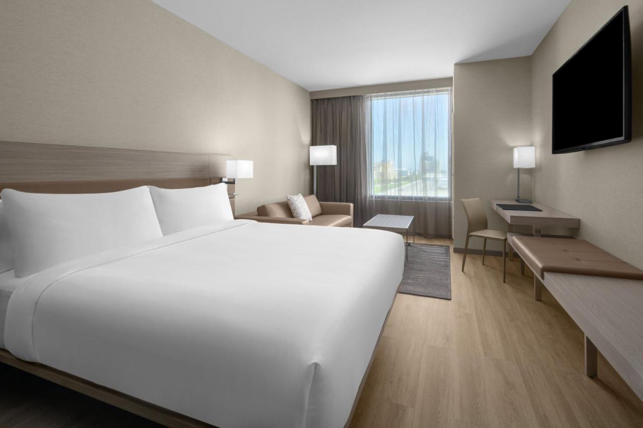 Ac By Marriott Miami Dadeland Hotel Glenvar Heights