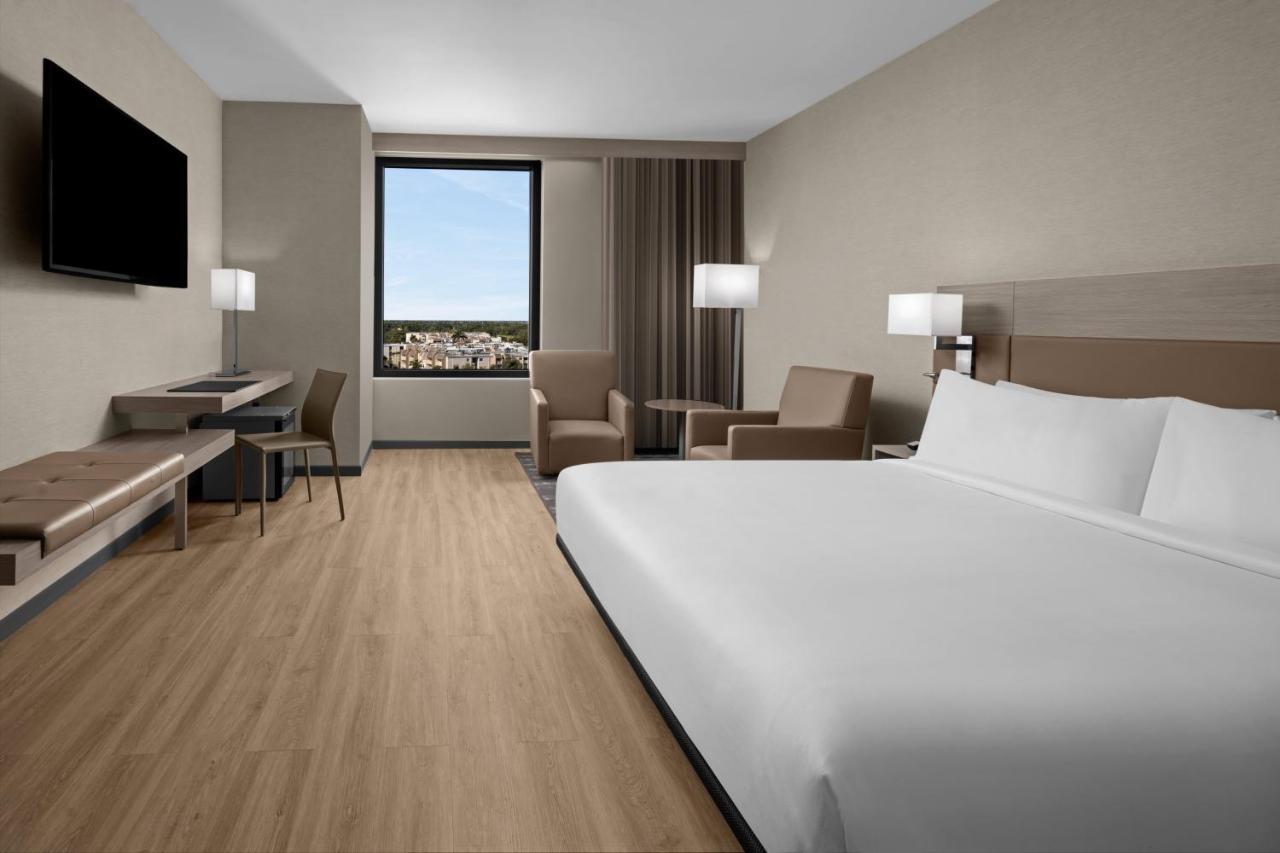 Hotel Ac By Marriott Miami Dadeland 4*