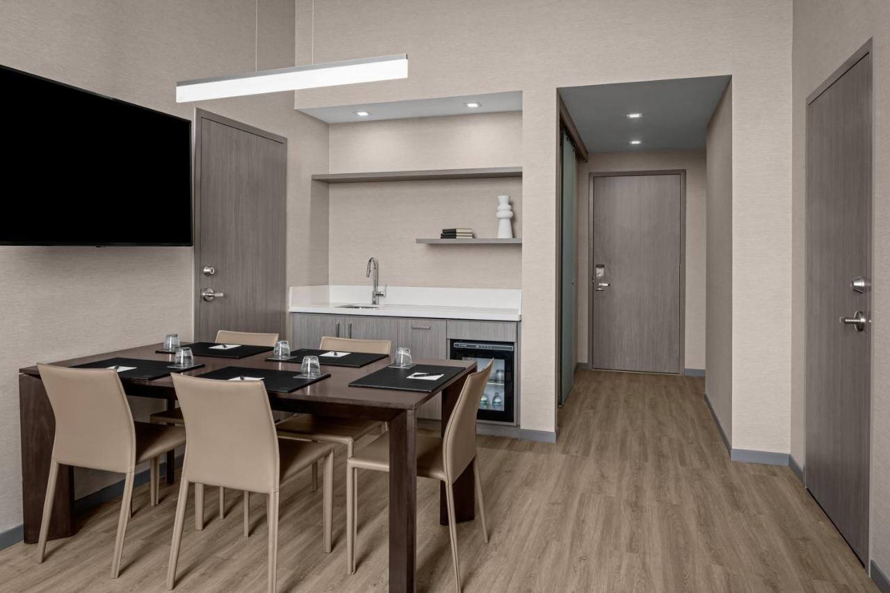 Ac By Marriott Miami Dadeland 4*