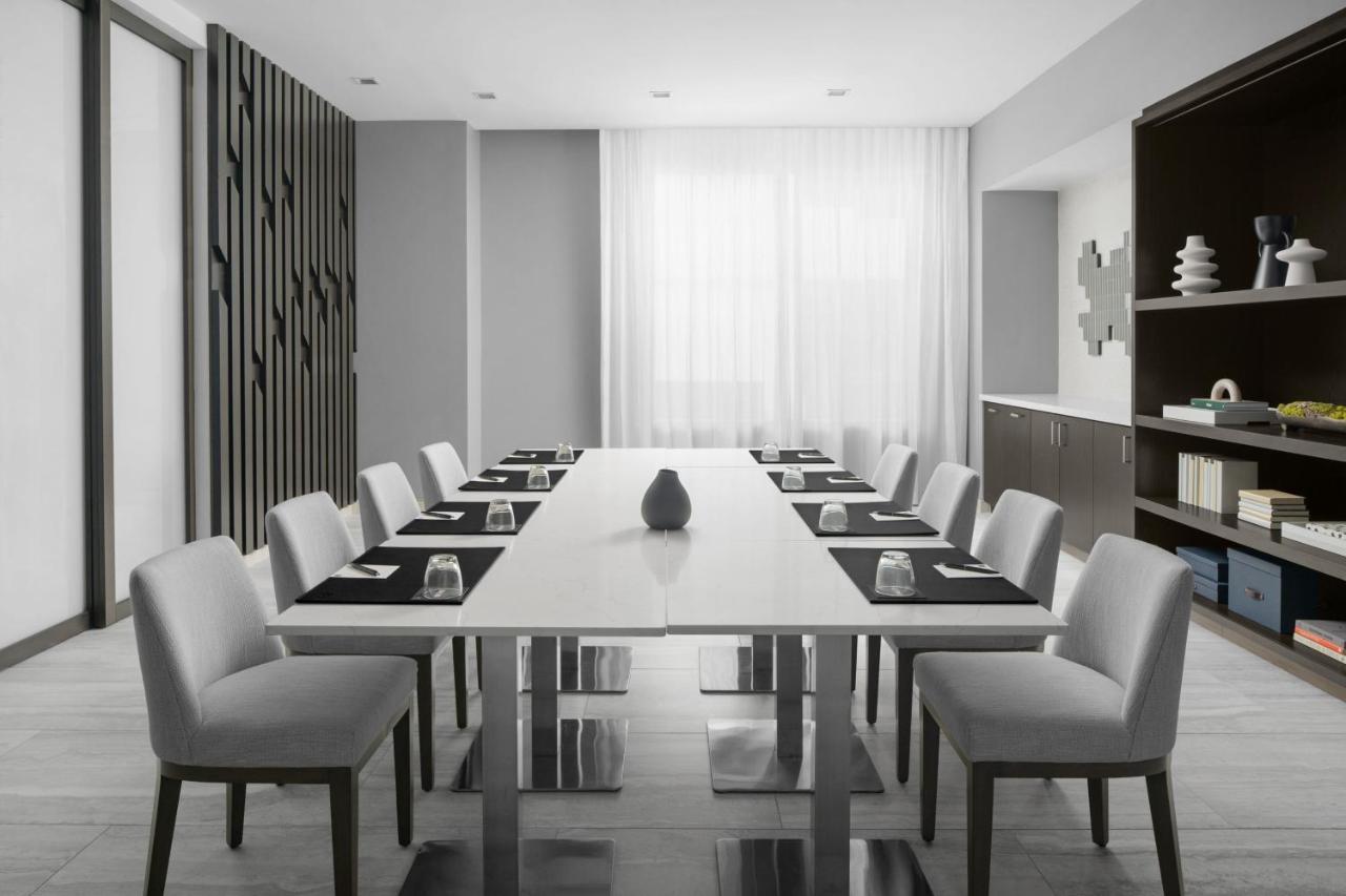 Ac By Marriott Miami Dadeland Glenvar Heights