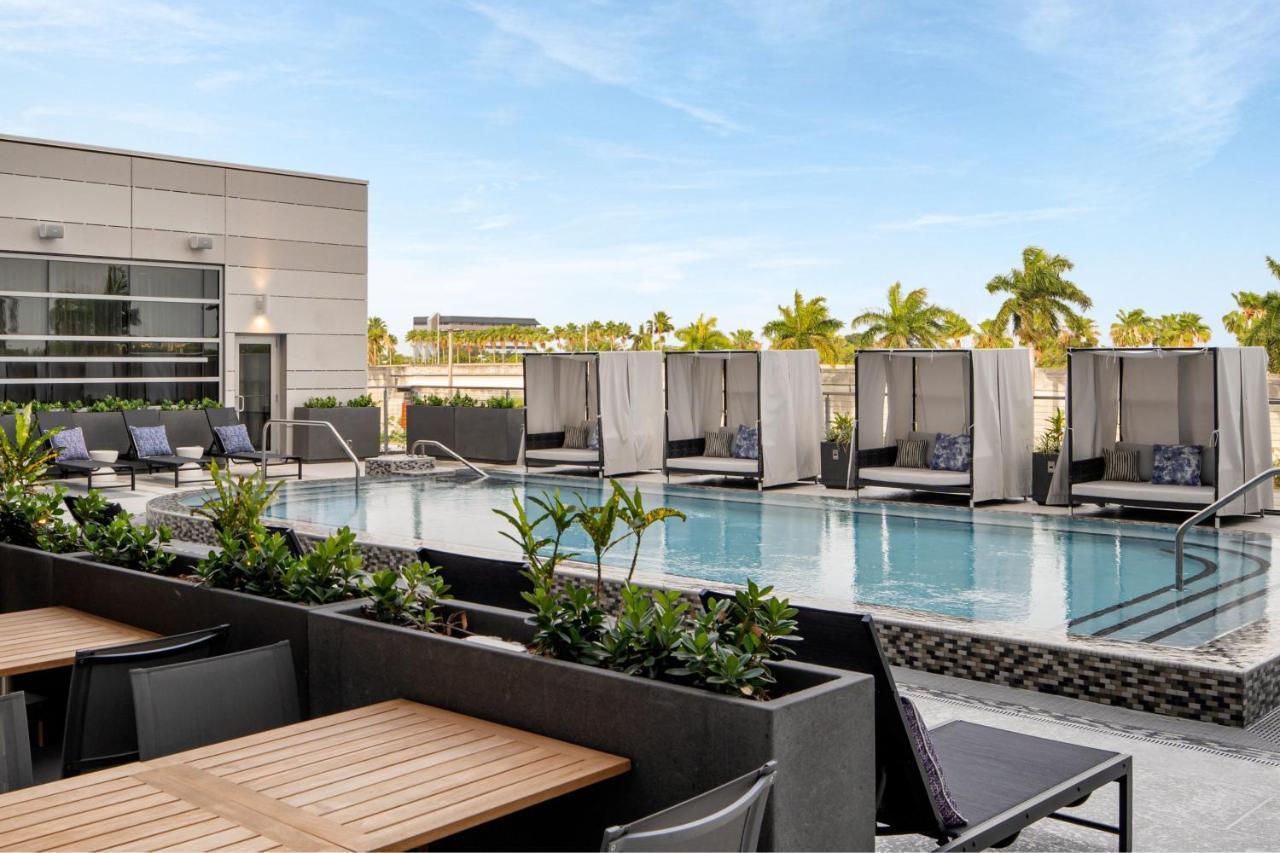 Ac By Marriott Miami Dadeland Glenvar Heights