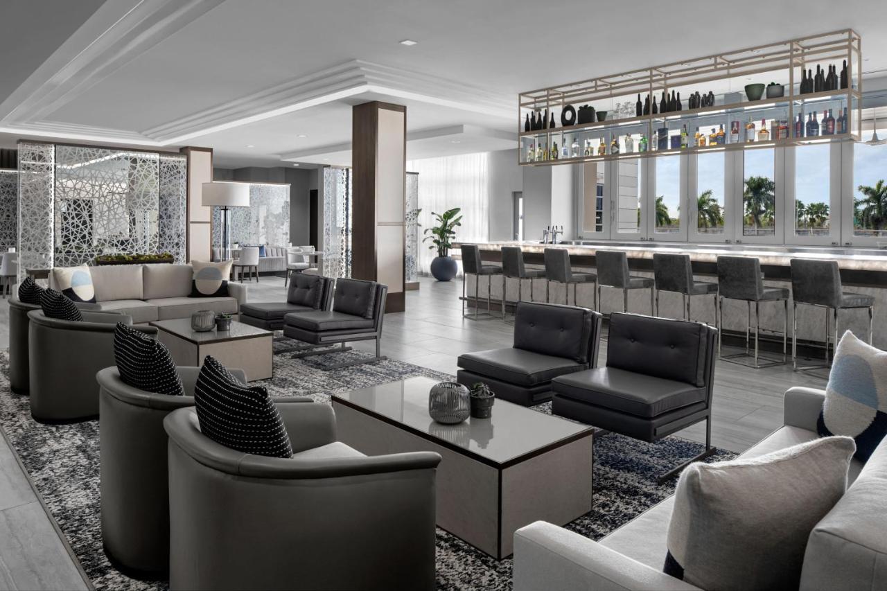 Ac By Marriott Miami Dadeland Glenvar Heights