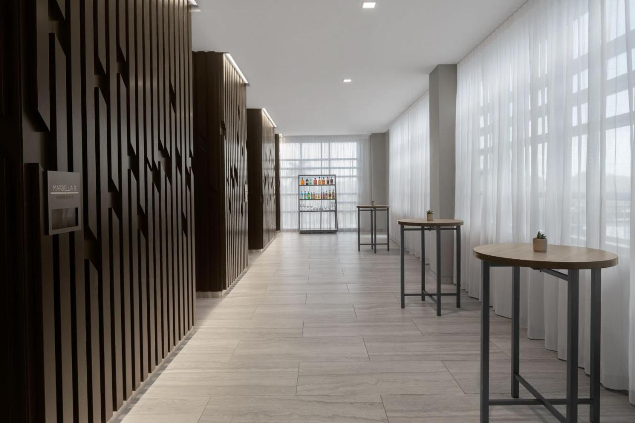 Ac By Marriott Miami Dadeland
