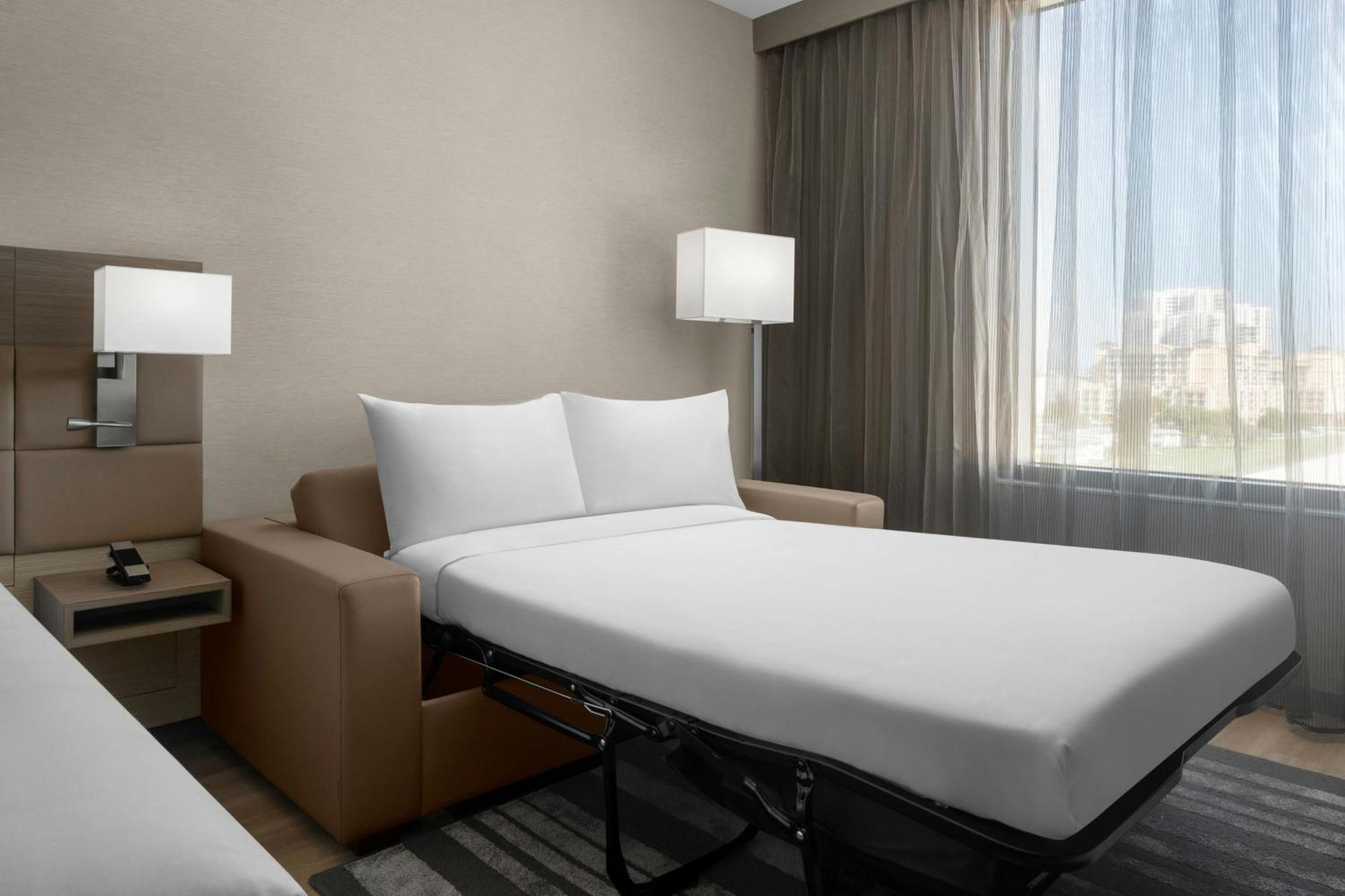 Ac By Marriott Miami Dadeland 4*